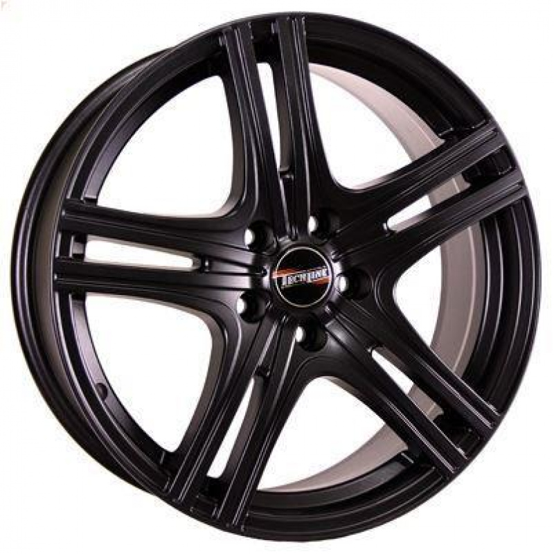 Tech-Line 710 7,5x17 5/120 ET45 d-72,6 BLM