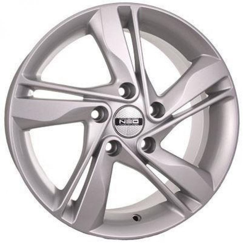 Tech-Line 650 6,5x16 5/114,3 ET46 d-67,1 S