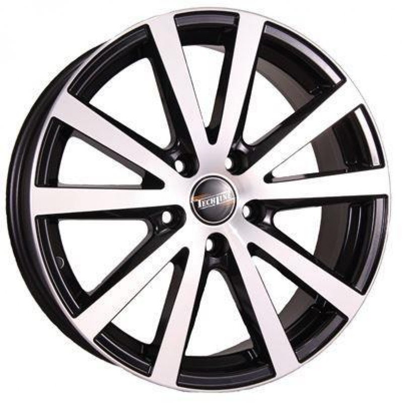 Tech-Line 709 7,5x17 5/112 ET45 d-66,6 BD