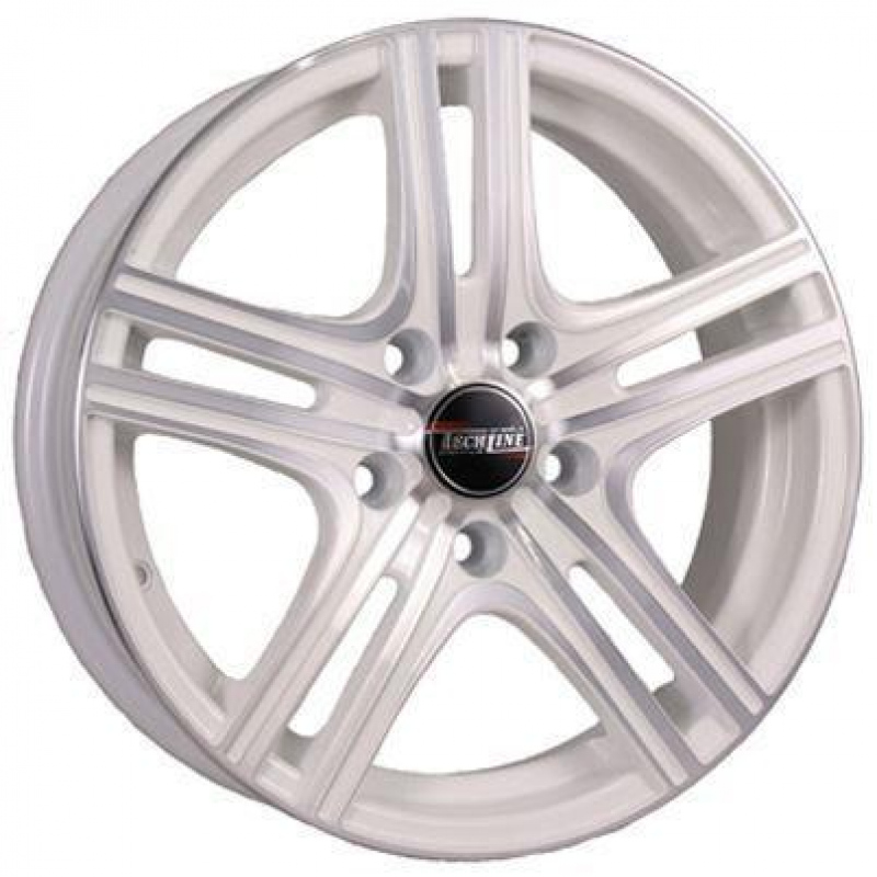 Tech-Line 710 7,5x17 5/112 ET45 d-66,6 W