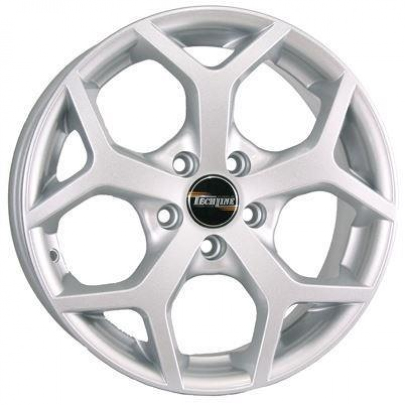 Tech-Line 721 7,5x17 5/114,3 ET50 d-67,1 S