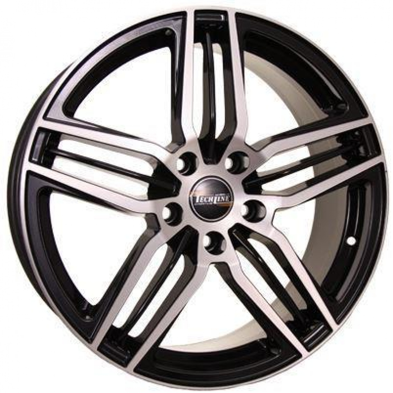 Tech-Line 806 7,5x18 5/112 ET45 d-67,1 BD