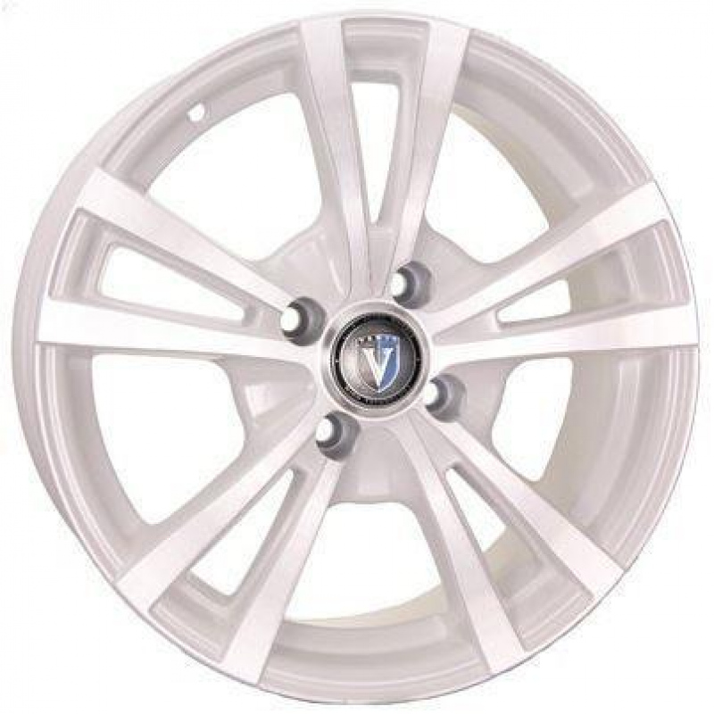 Venti 1404 5,5x14 4/100 ET43 d-60,1 WD