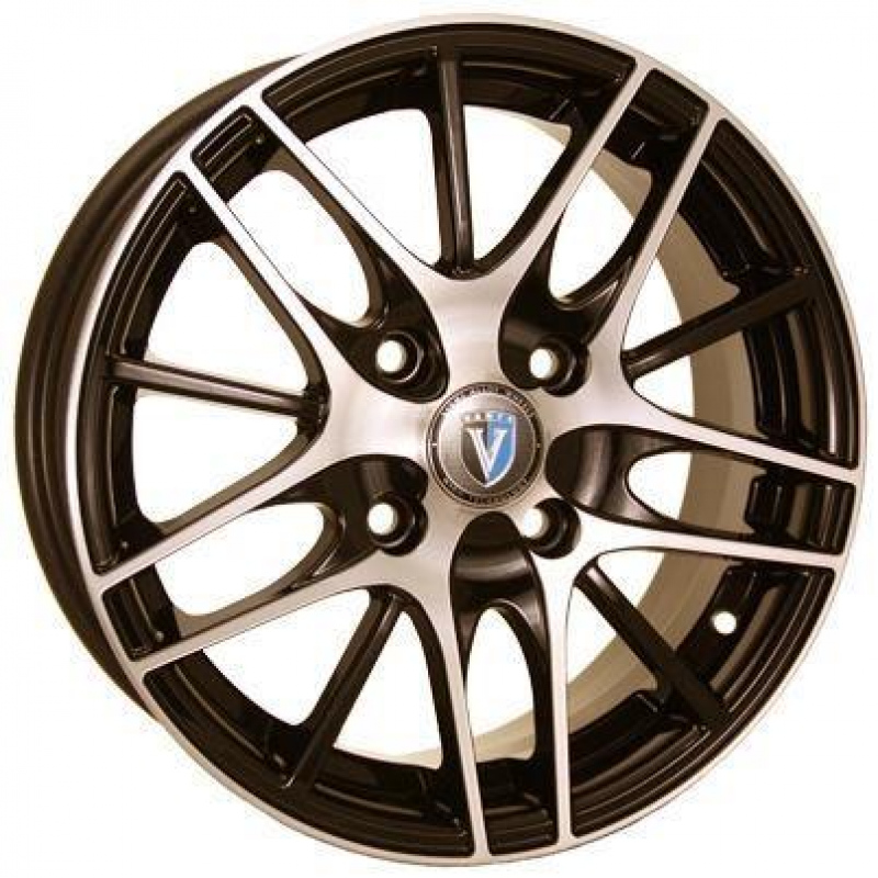 Venti 1406 5,5x14 4/98 ET35 d-58,6 GRD