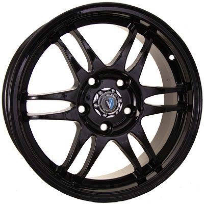 Venti 1502 6,0x15 5/100 ET40 d-57,1 BL