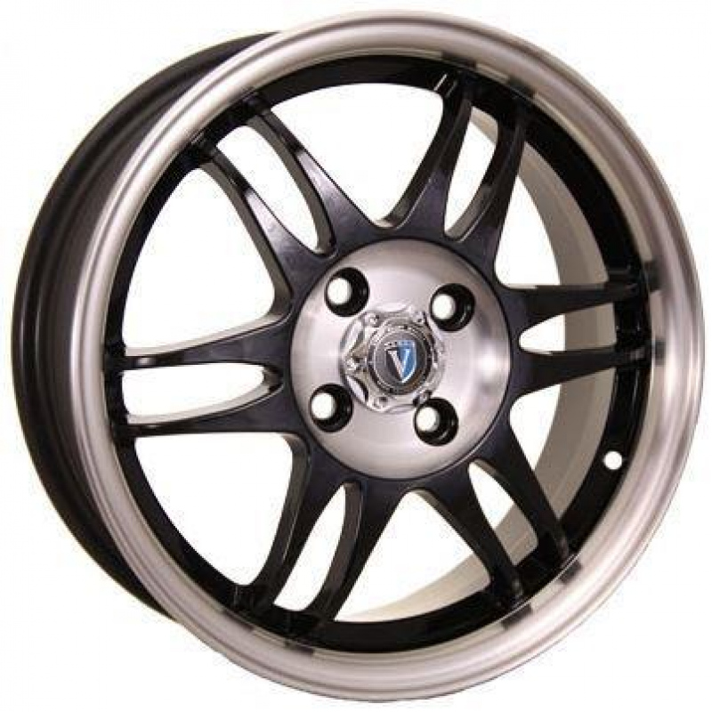 Venti 1502 6,0x15 4/100 ET45 d-60,1 BD