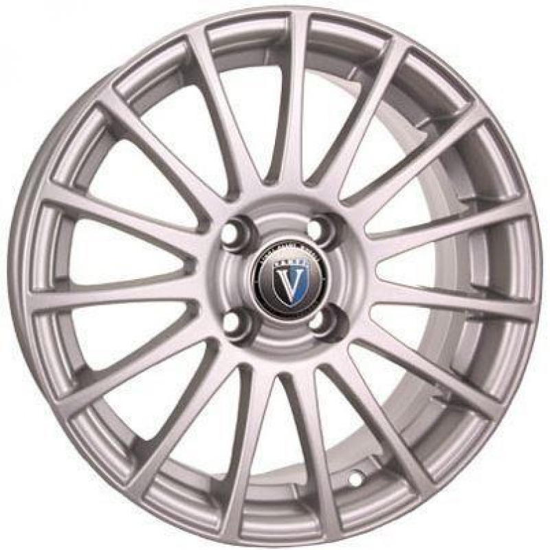 Venti 1506 6,0x15 4/100 ET45 d-56,6 S