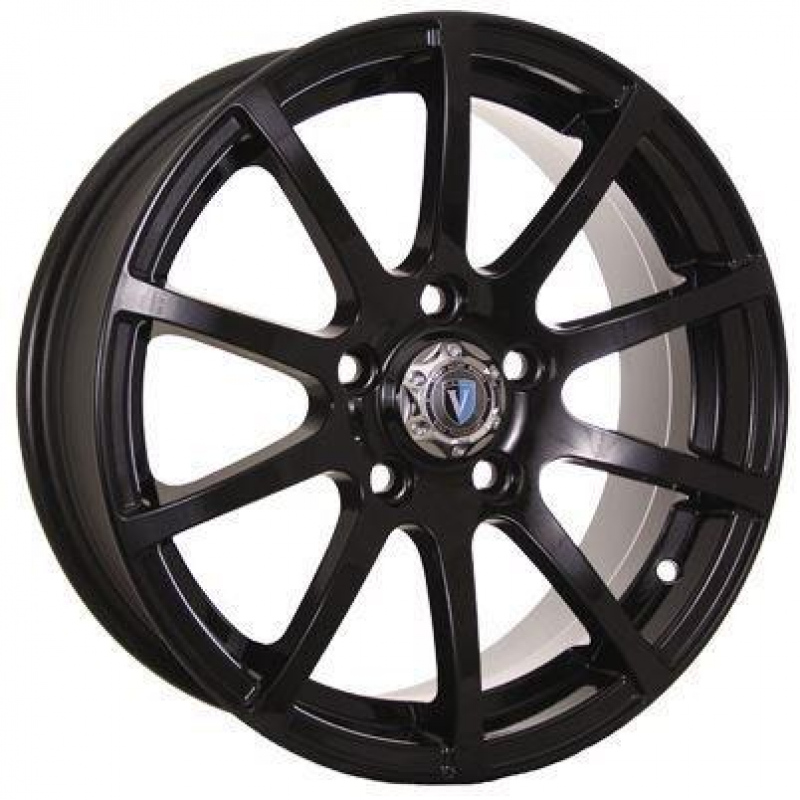 Venti 1603 6,5x16 5/114,3 ET45 d-67,1 BL