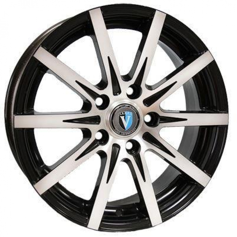 Venti 1608 6,5x16 5/114,3 ET45 d-67,1 BD