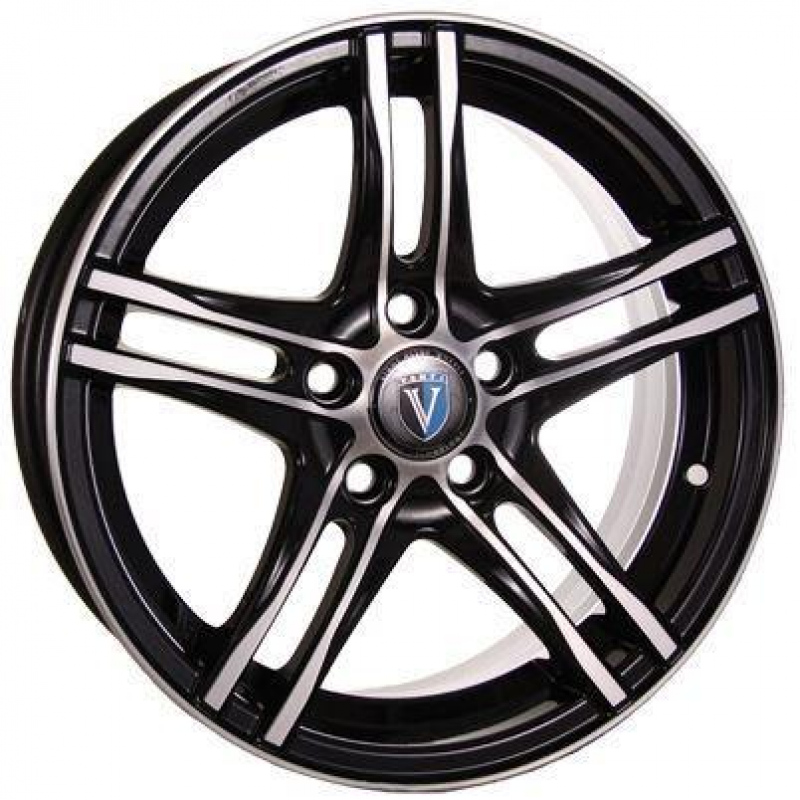 Venti 1505 6,0x15 5/100 ET38 d-57,1 BD