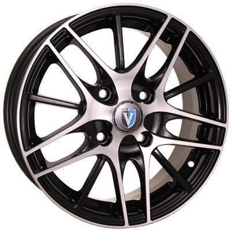 Venti 1506 6,0x15 5/105 ET39 d-56,6 BD