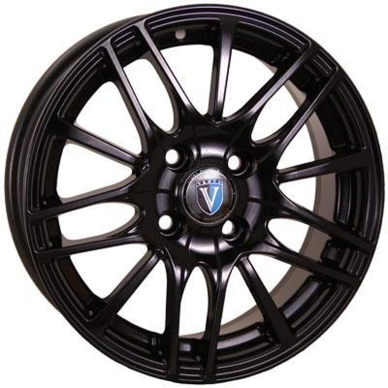 Venti 1506 6,0x15 4/100 ET45 d-54,1 BL
