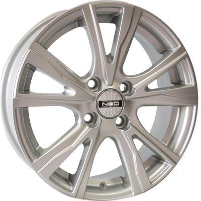 NEO 574 6,0x15 4/100 ET45 d-60,1 S