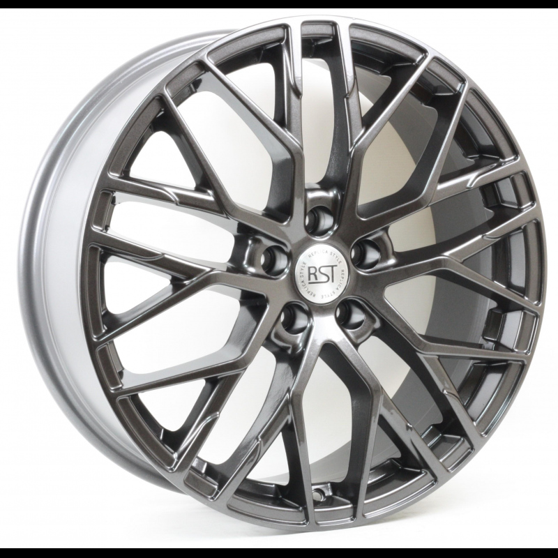 RST R019 (Haval DARGO) 7,5x19 5/114,3 ET40 d-66,5 BMG