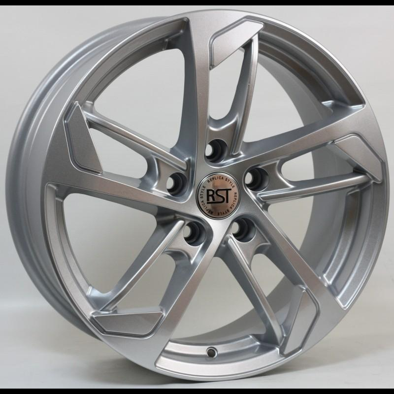 RST R037 (JAC) 7,0x17 5/108 ET40 d-54,1 S