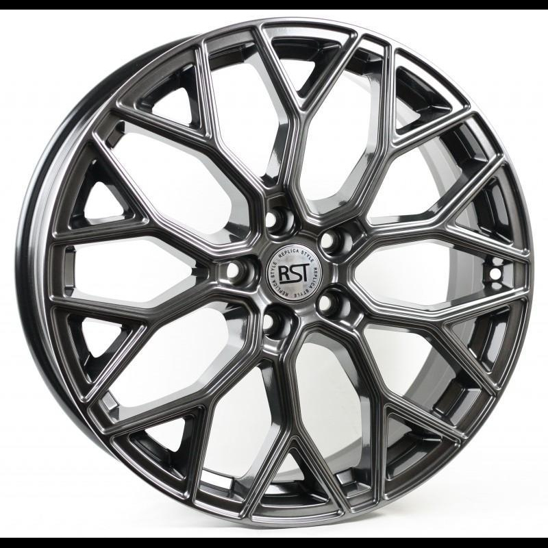 RST R059 (Exeed LX) 7,0x19 5/108 ET33 d-60,1 BH