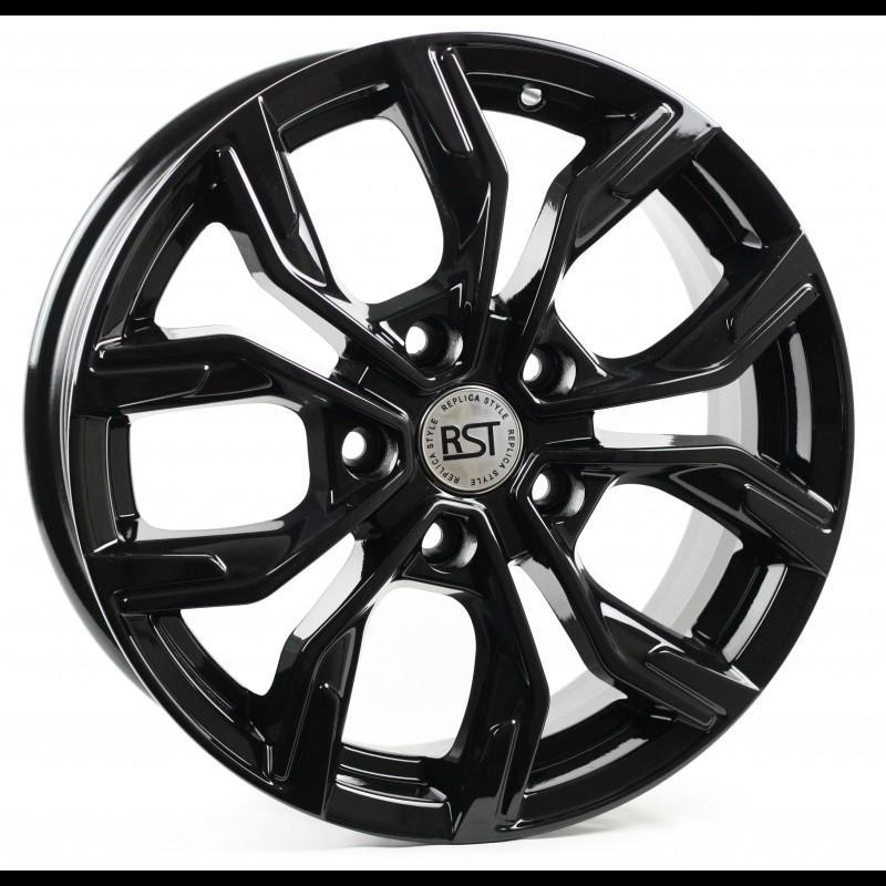 RST R106 (Focus) 6,5x16 5/108 ET50 d-63,4 BL