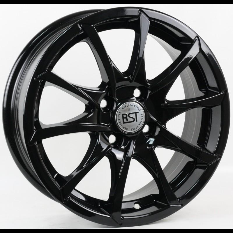RST R035 (Vesta) 6,0x15 4/100 ET50 d-60,1 BL