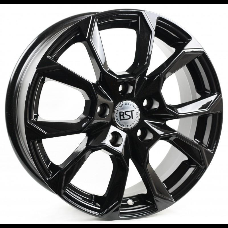 RST R096 (Skoda,VW) 6,5x16 5/100 ET40 d-57,1 BL
