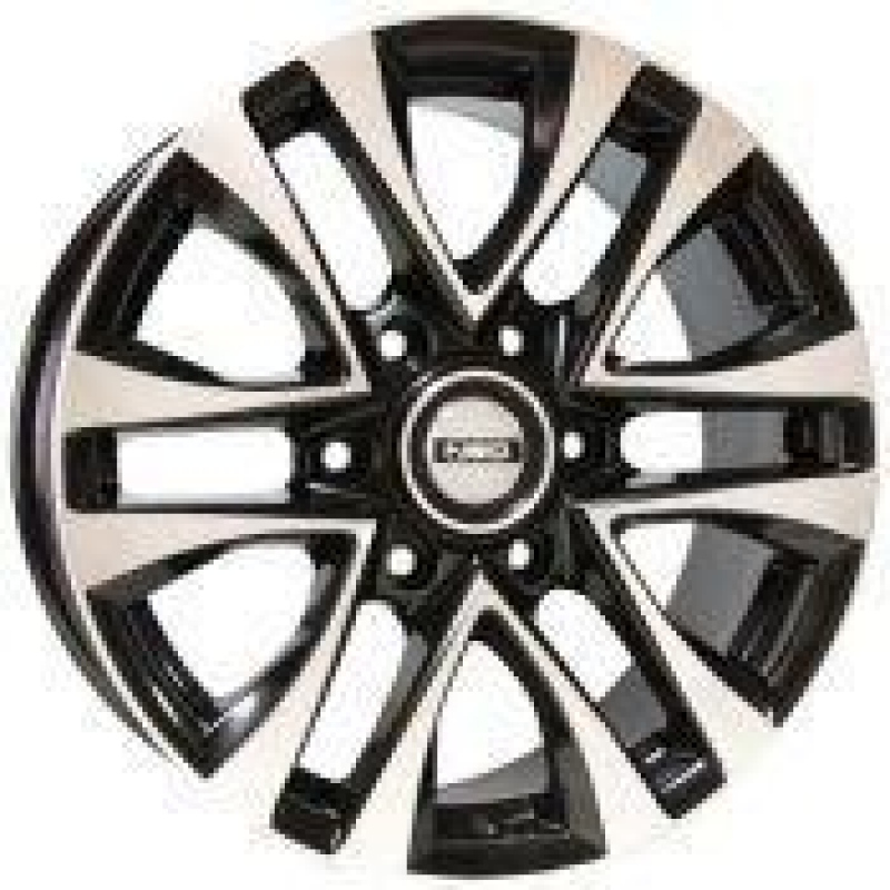 NEO 732 7,5x17 6/139,7 ET35 d-67,1 BD