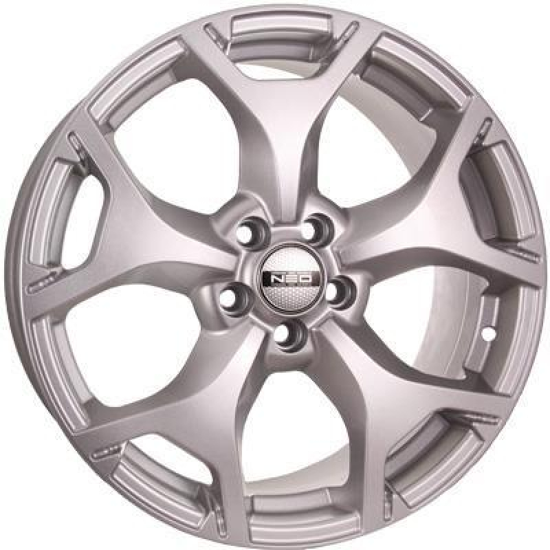 NEO 653 6,5x16 5/114,3 ET50 d-66,1 S