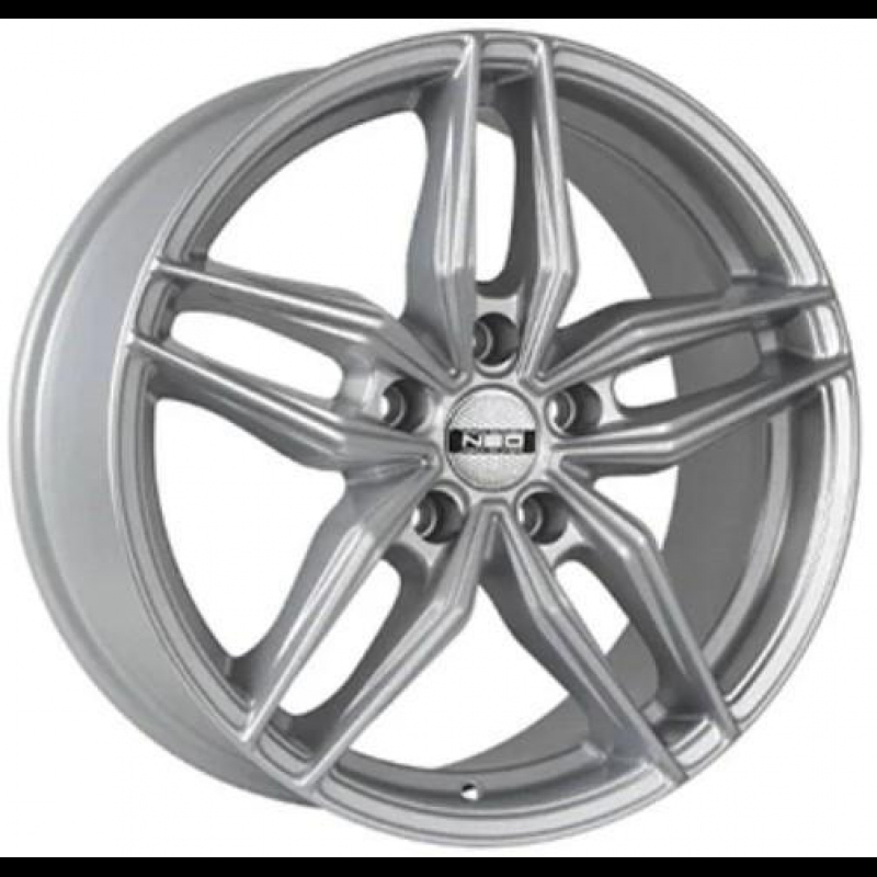 NEO 782 7,5x17 5/114,3 ET50 d-67,1 BMG