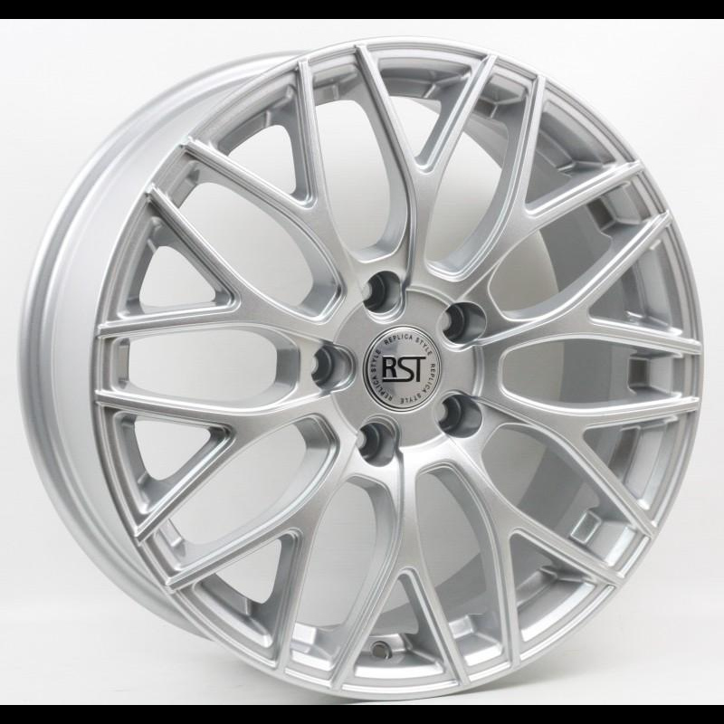 RST R137 (Exeed) 7,0x17 5/108 ET36 d-65,1 S
