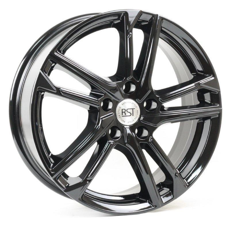 RST R197 (F7) 6,5x17 5/114,3 ET40 d-64,1 BL