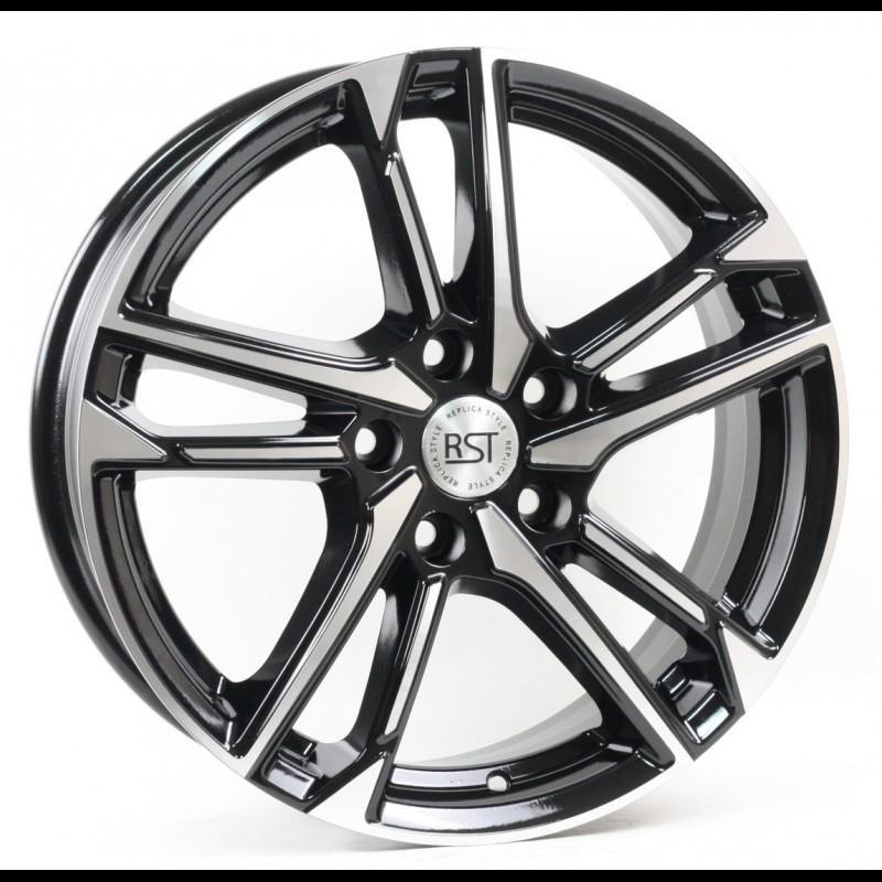 RST R197 (Chery Arrizo 5 Plus) 6,5x17 5/108 ET40 d-65,1 BD