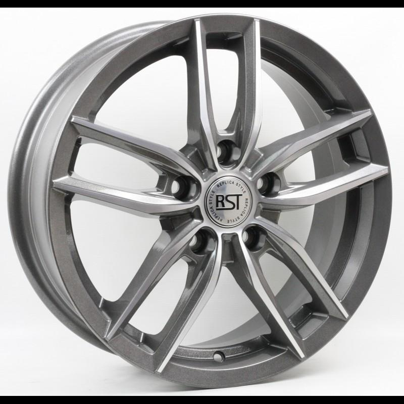 RST R076 (Creta) 6,0x16 5/114,3 ET43 d-67,1 GRD