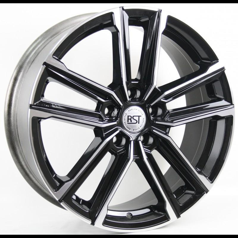 RST R078 (FAW) 7,0x18 5/100 ET28 d-57,1 BD