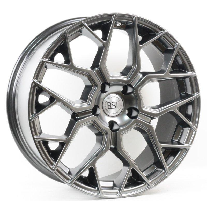 RST R148 (X3/X4) 8,0x18 5/112 ET30 d-66,6 BMG