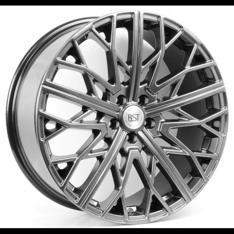 RST R002 (Mazda CX-9) 8,5x20 5/114,3 ET45 d-67,1 BMG