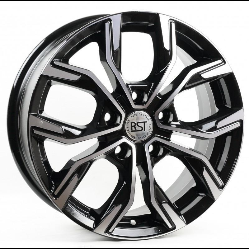 RST R106 (CS 35 Plus) 6,5x16 5/110 ET46 d-63,4 BD