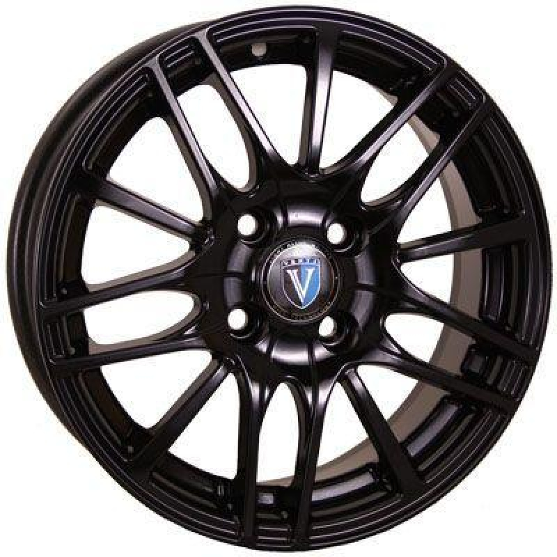 Venti 1406 5,5x14 4/100 ET43 d-60,1 BL