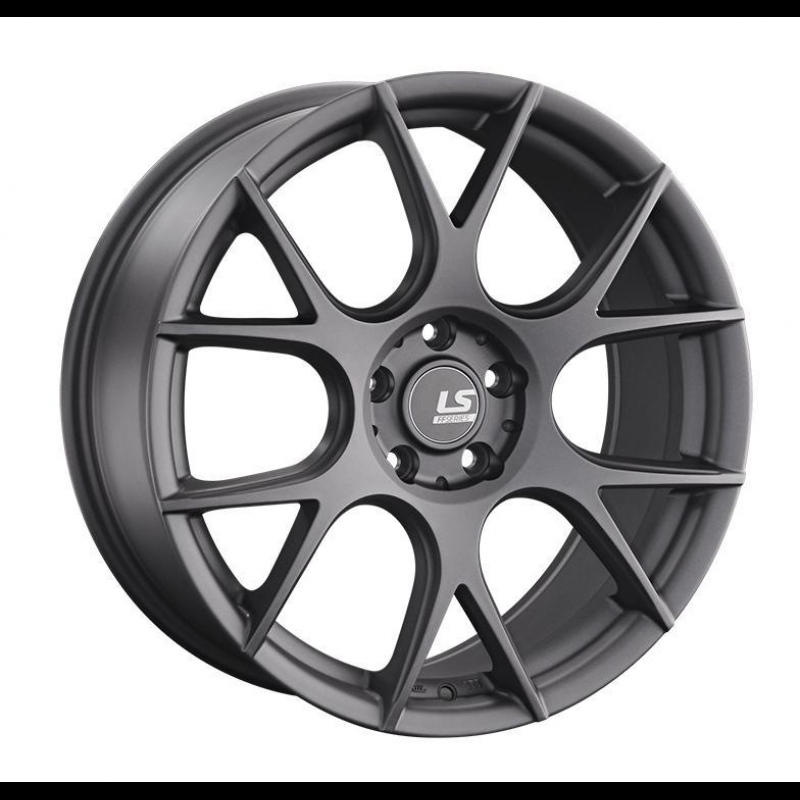 LS FlowForming RC77 10,0x22 5/120 ET35 d-72,6 MB+SSF (S091631)