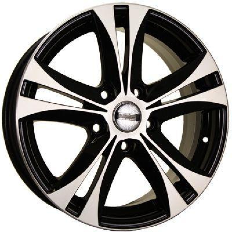 NEO 644 6,5x16 5/108 ET50 d-63,4 BD
