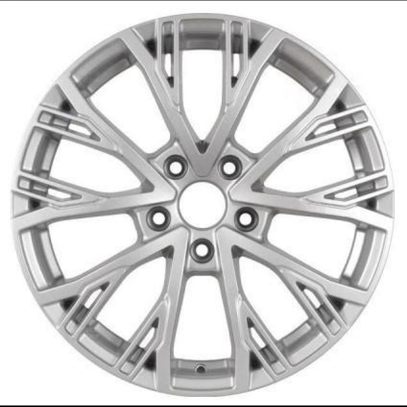 RST R207 (Hyundai) 6,5x17 5/114,3 ET45 d-67,1 S
