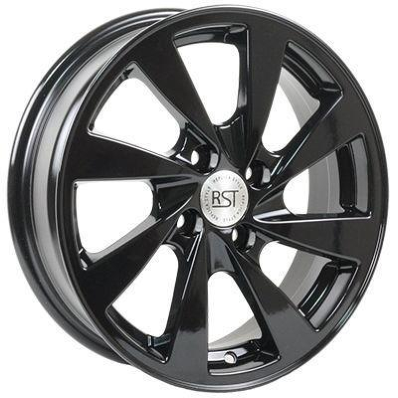 RST R055 (Лада Granta Cross) 6,0x15 4/98 ET33 d-58,6 BL