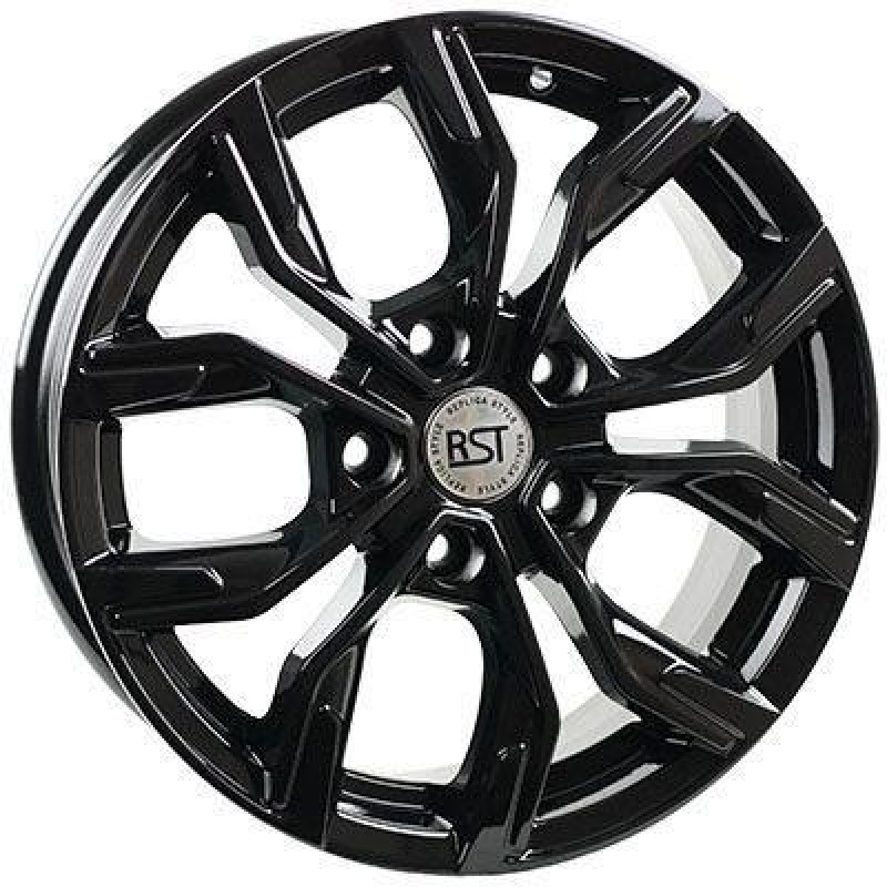 RST R106 (CS 35 Plus) 6,5x16 5/110 ET46 d-63,4 BL