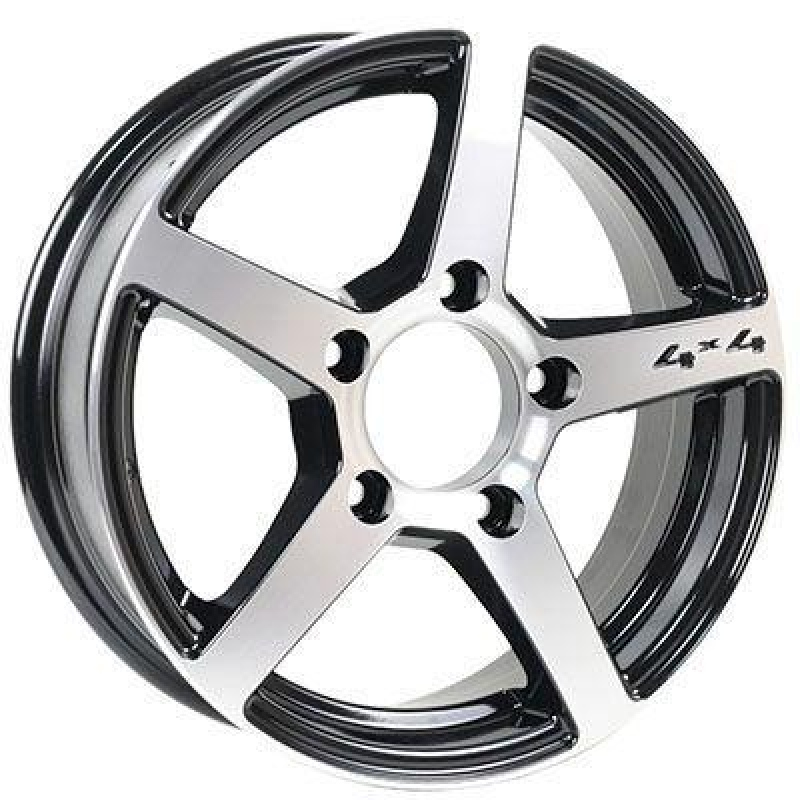 RST R136 (Lada) 6,0x16 5/139,7 ET40 d-98 BD