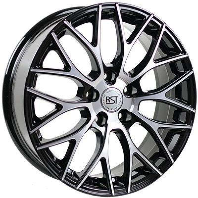 RST R137 (CitroenС5) 7,0x17 4/108 ET26 d-65,1 BD