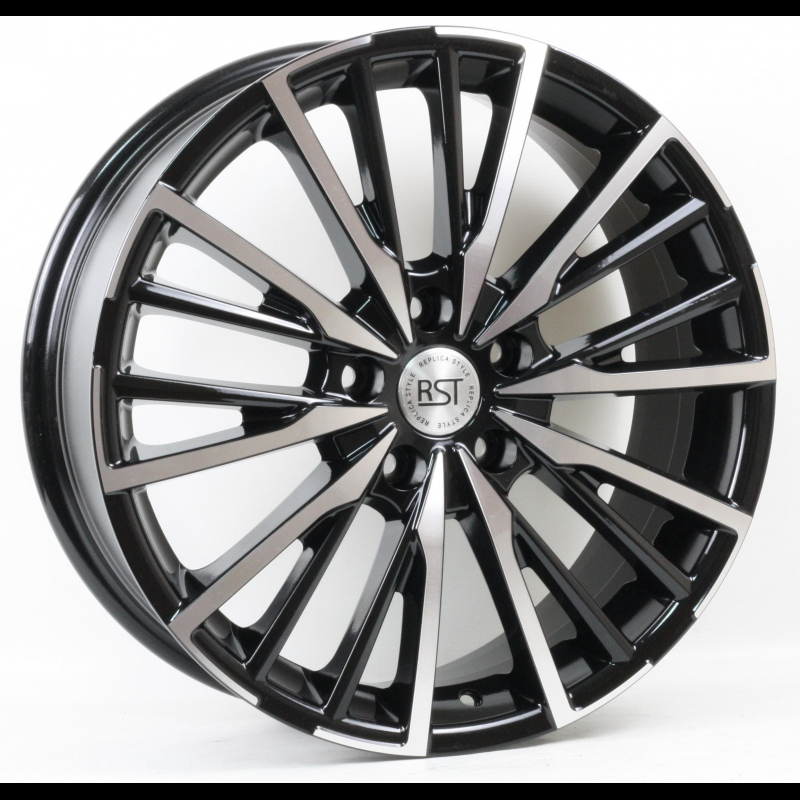 RST R178 (CheryExeed) 7,0x18 5/108 ET36 d-65,1 BD
