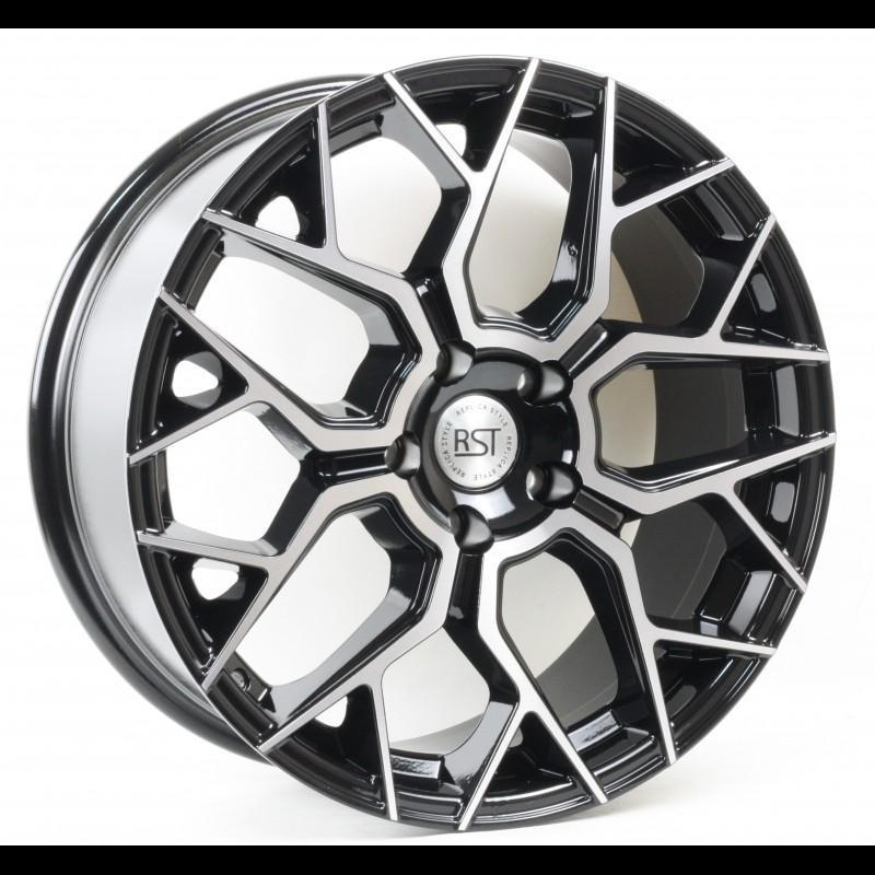 RST R148 (Exeed) 8,0x18 5/108 ET33 d-65,1 BD