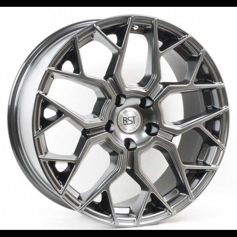 RST R148 (Exeed) 8,0x18 5/108 ET33 d-65,1 BMG