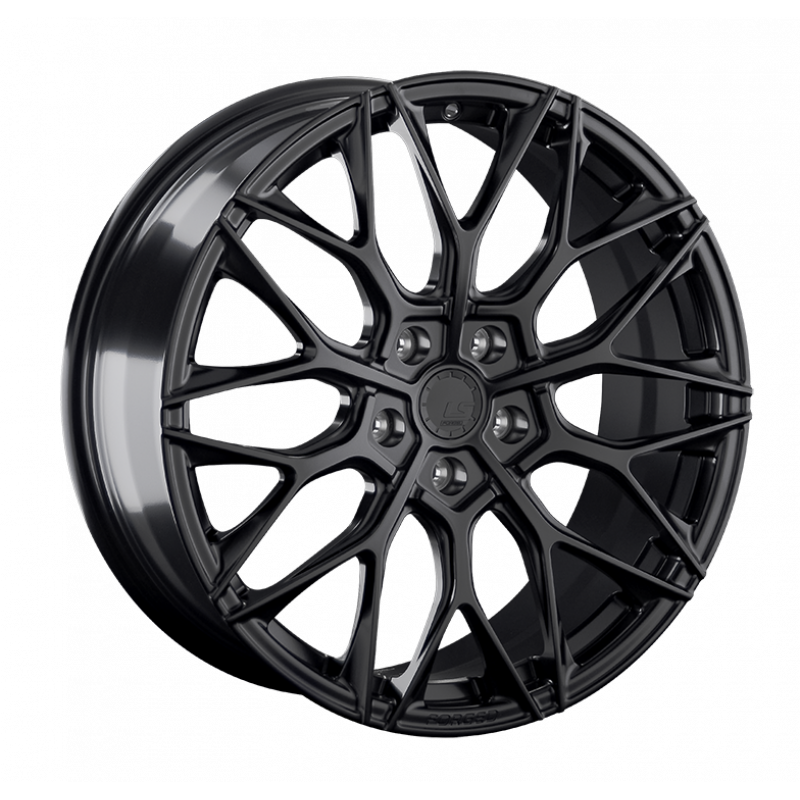 LS Forged FG10 8,5x20 5/120 ET41,5 d-72,6 MB (S087459)