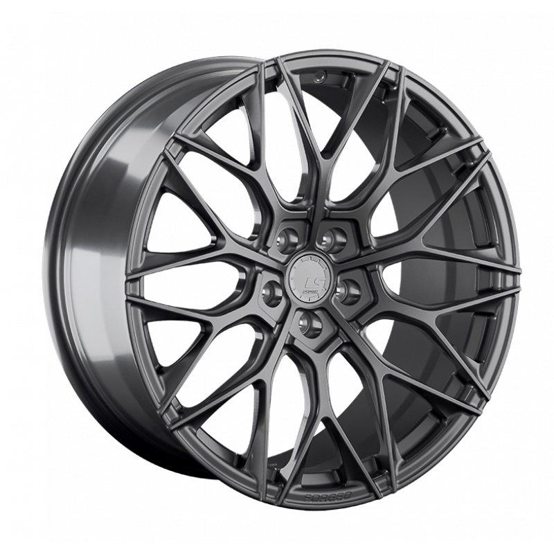 LS Forged FG10 8,5x20 5/120 ET41,5 d-72,6 MGM (S087460)