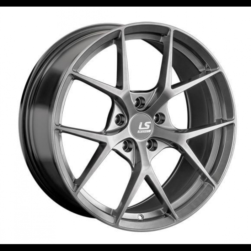 LS FlowForming RC66 8,0x18 5/108 ET36 d-65,1 GM (S092231)