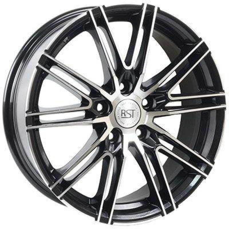 RST R187 (Geely Atlas) 7,0x17 5/114,3 ET45 d-60,1 BD