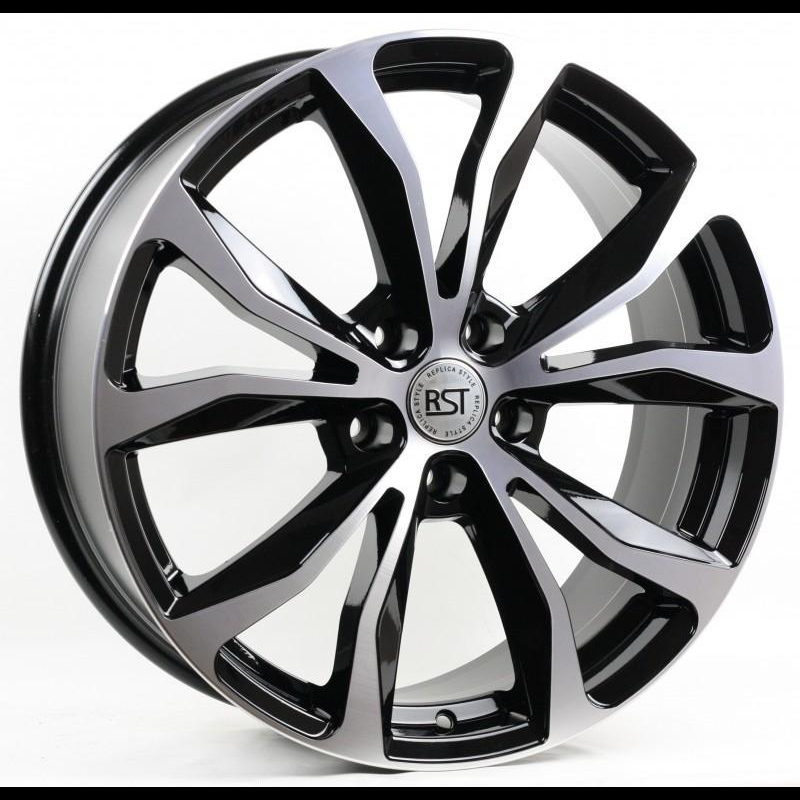 RST R009 (CheryExeed) 7,5x19 5/108 ET36 d-65,1 BD